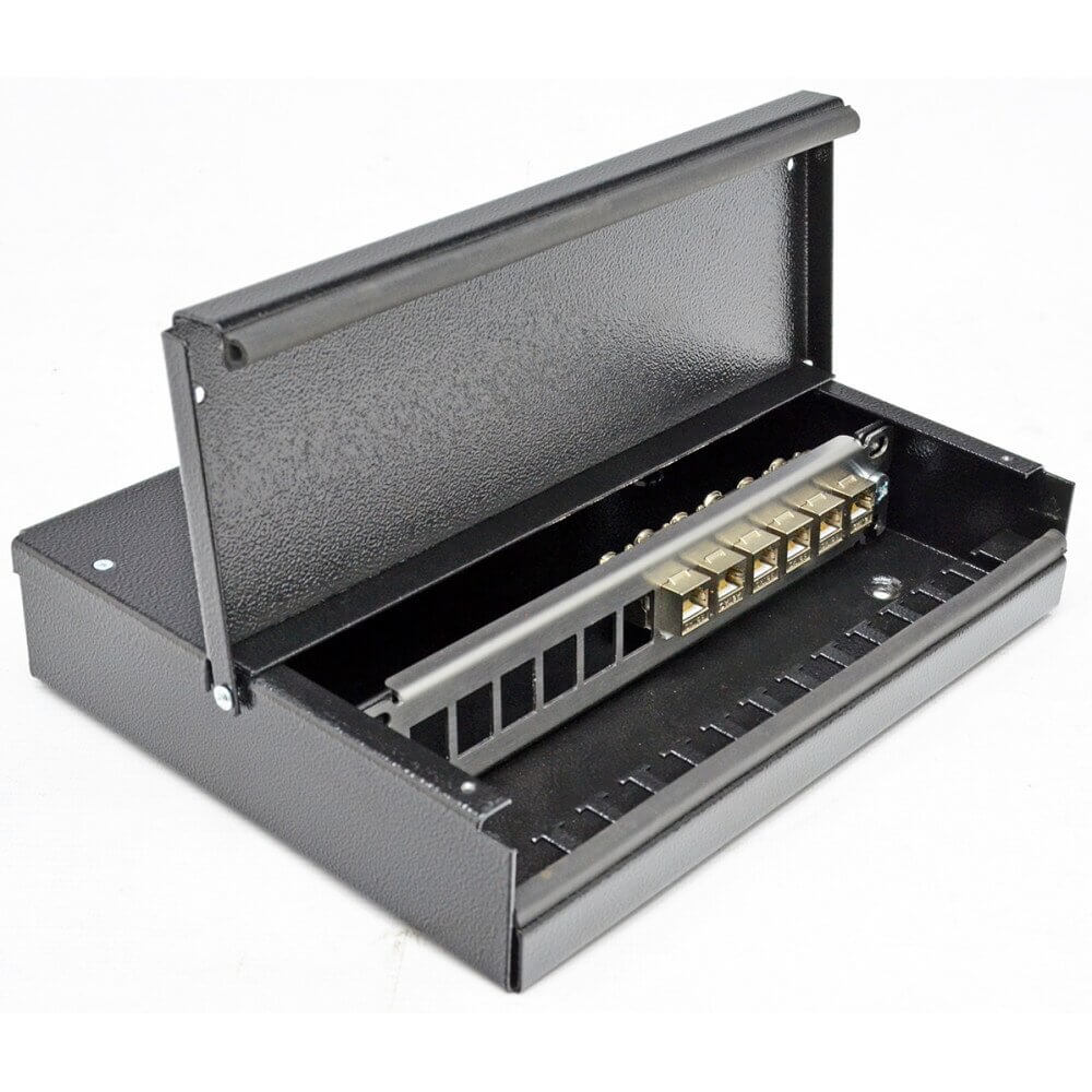 24 Port Consolidation Point Enclosure