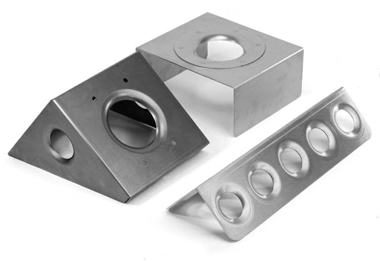 304 Stainless Steel parts