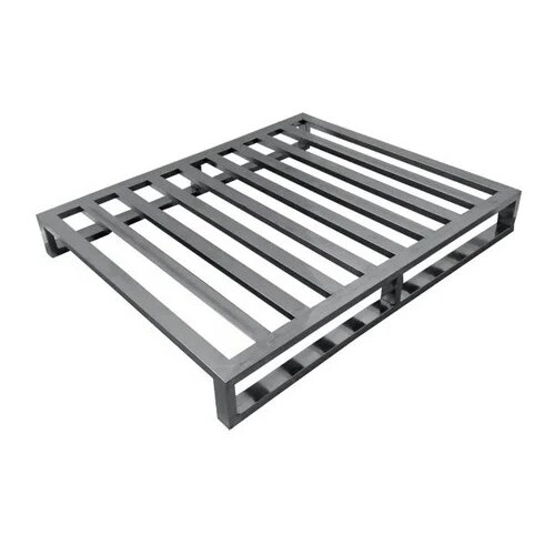 4 Way Metal Pallet