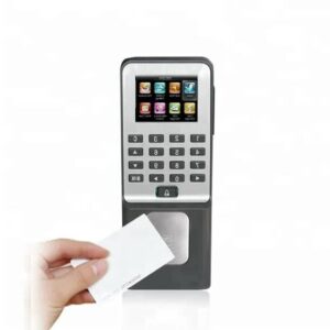 Access Control Enclosure
