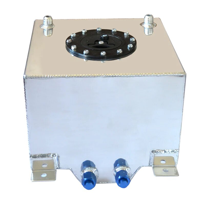 Aluminum Fuel Surge Tank