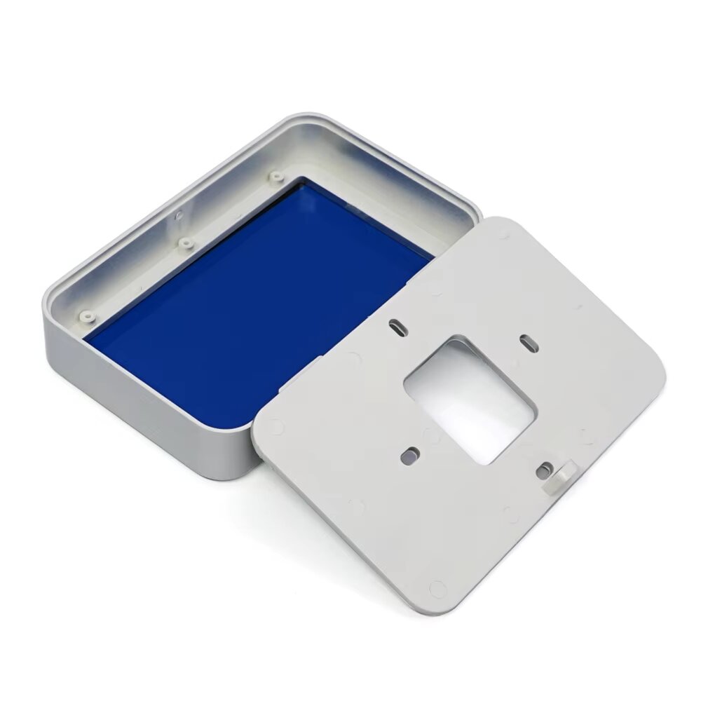 Custom Access Control Enclosure