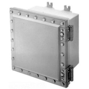 Explosion Proof Enclosure