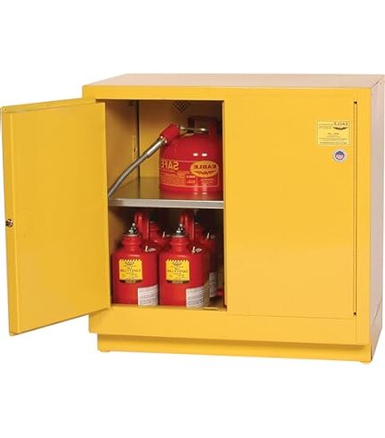 Feuerlöschdeckenschränke Typen