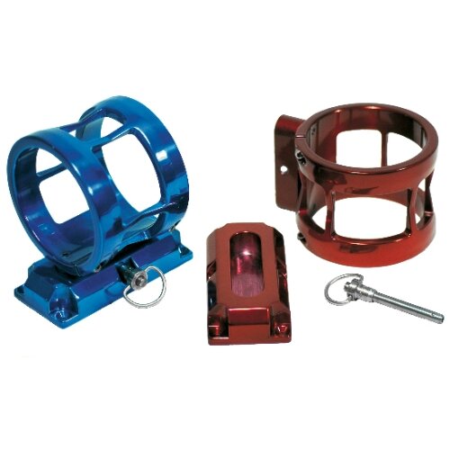 Fire Extinguisher Brackets
