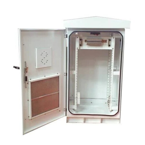 Floor Mounted Consolidation Point Enclosure