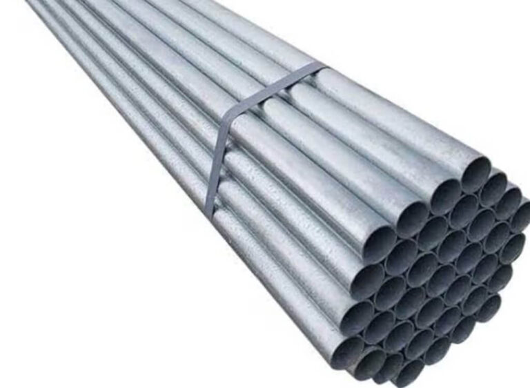 Galvanized Steel Pipe