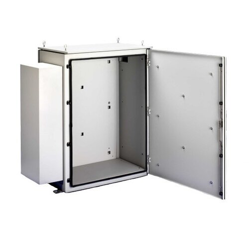 Industrial Enclosure Manufacturer