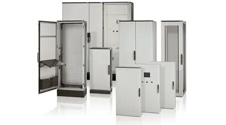 Industrial Enclosure