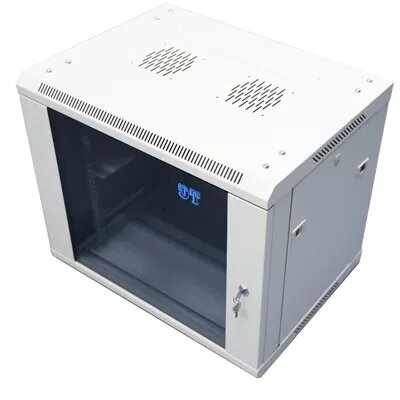 Netzwerk-Rack-Schranktypen