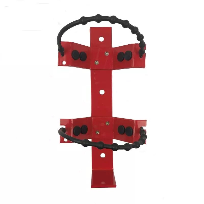 Rubber Strap Brackets