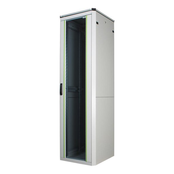 Server-Netzwerk-Rack-Schrank