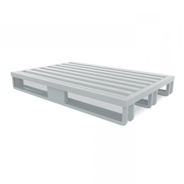 Sheet Metal Pallets Types