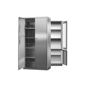 Stainless Steel Cabinet