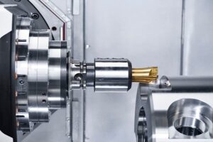 precision turned parts manufacturers