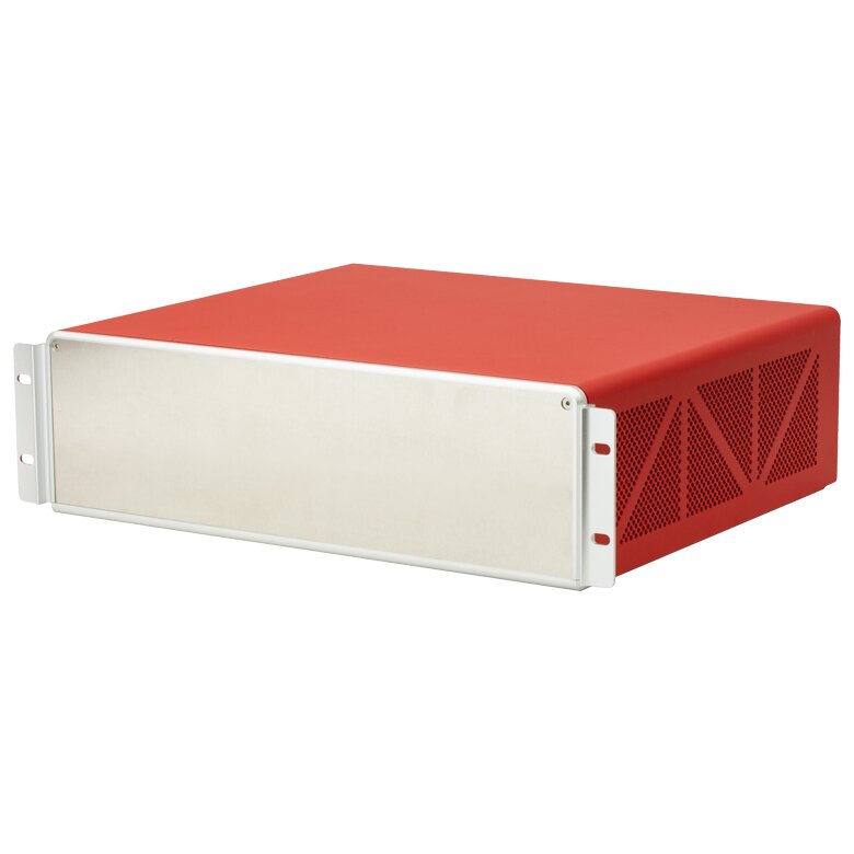 19 Inch 3U Rack Case