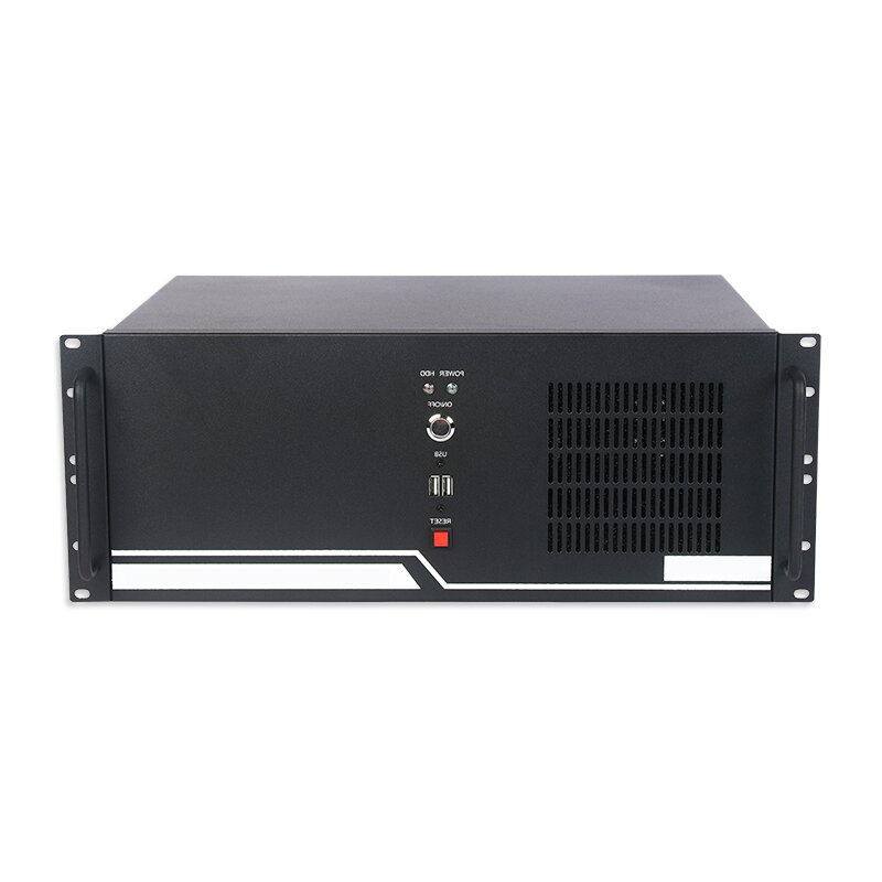19 Inch Computer Enclosure 3U