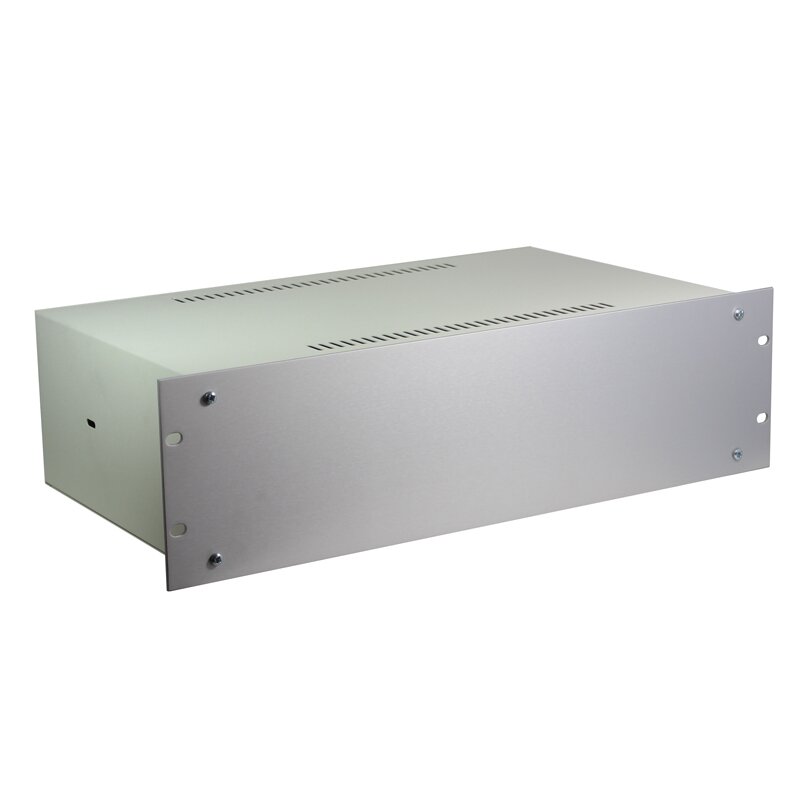 19 Inch Rack Mount Enclosure 3U