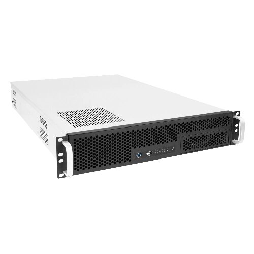 19inch serverkasten 2U