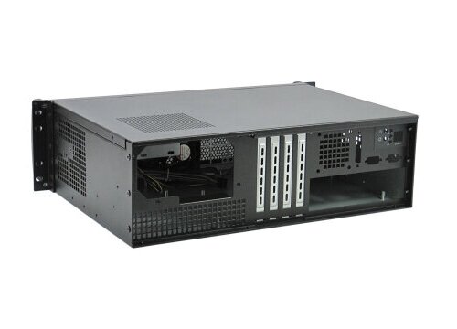 3U Rackmount Case