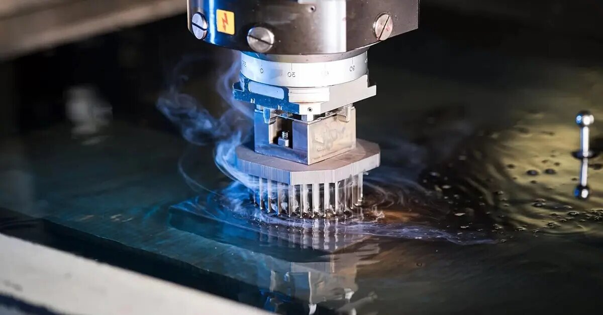 Spring Discharge Machining CNC Prototype Machining: Exploring the Future of Precision Manufacturing