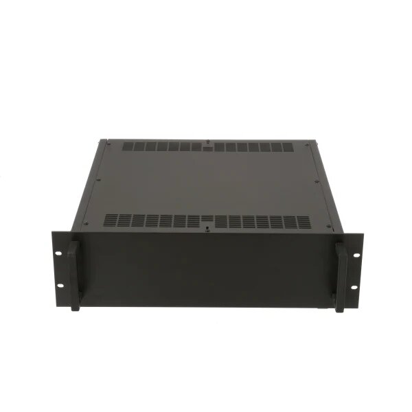 Handle Design 3U Box