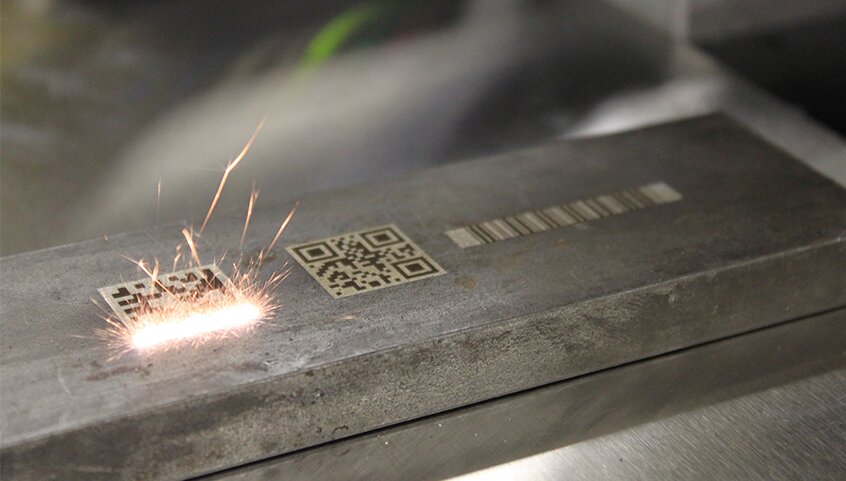 Laser Marking