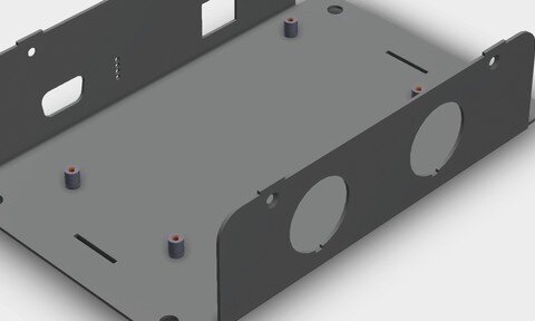 Manufacturing Techniques in Sheet Metal Enclosure Design