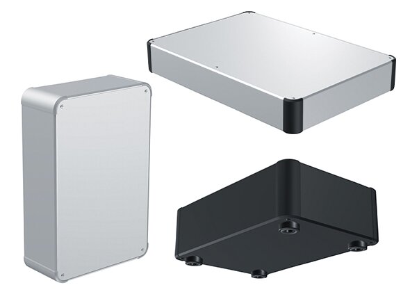 Sheet Metal Enclosure