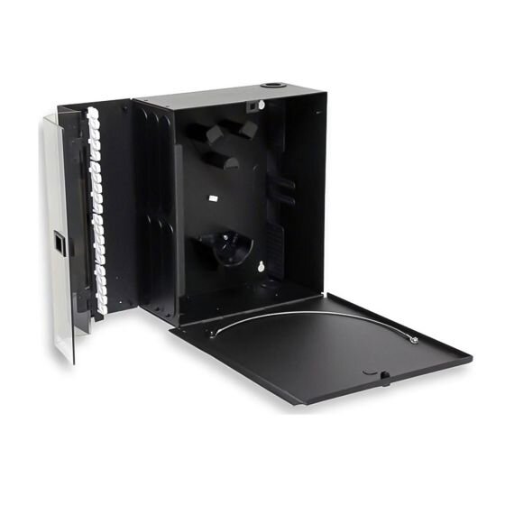 Wall Mounted Enclosure