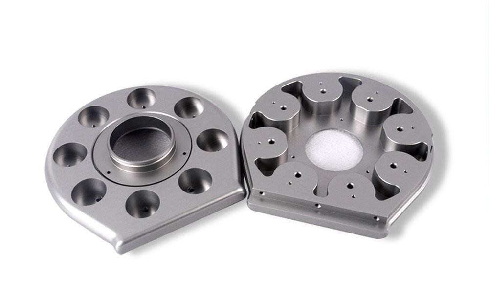 CNC Machining Parts (2)