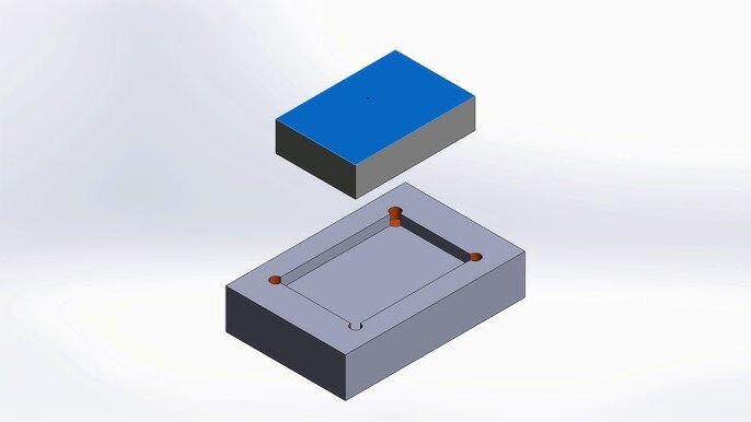 Design for CNC Machining