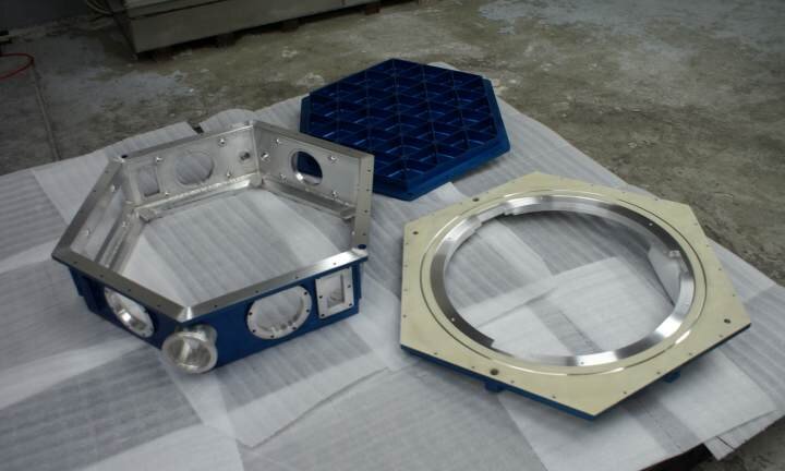 Electroplating vs Anodizing