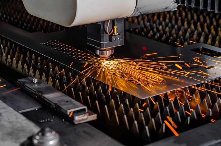 Laser Cutting (1)