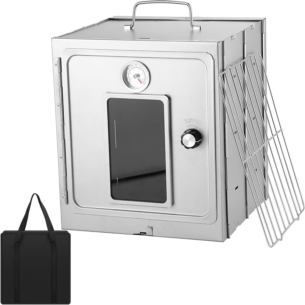 Outdoor Camping Oven