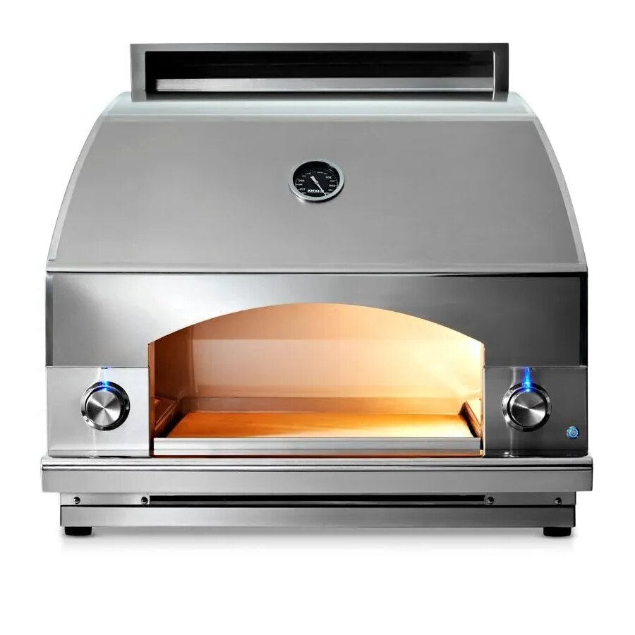 Professional Outdoor Gas Oven
