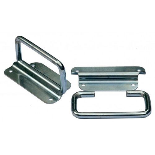 Sheet Metal Handle Manufacturer