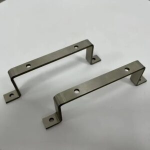 Custom Sheet Metal Handle Manufacturer