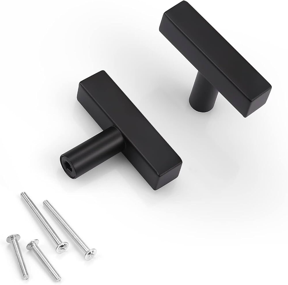 T Bar Handles