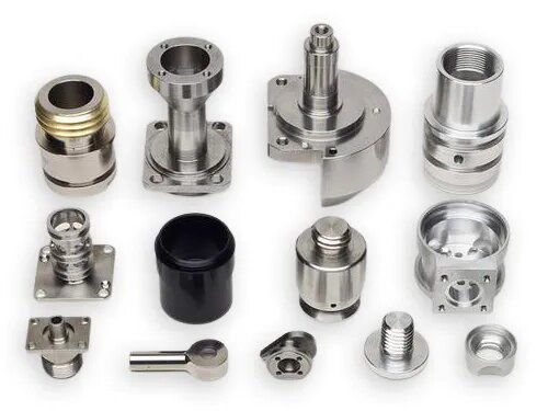 precision machining parts