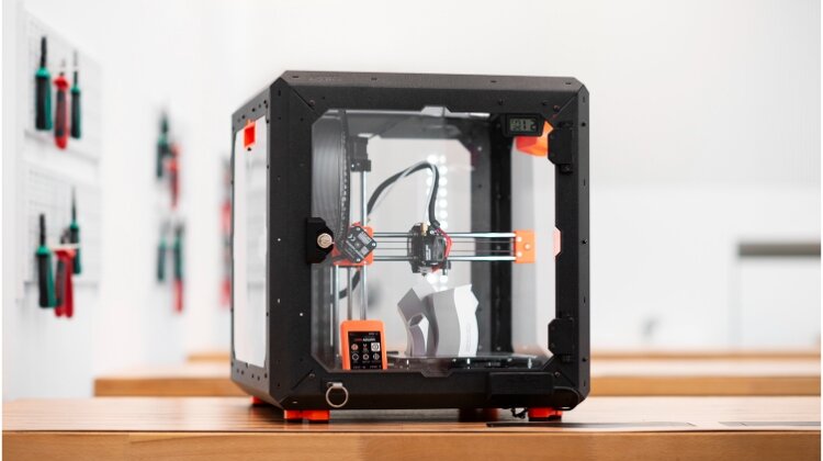 3D Printer Enclosure