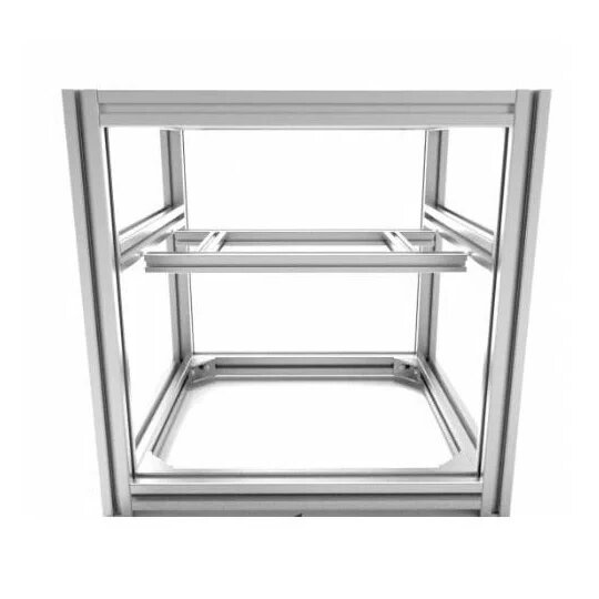 Aluminum 3D Printer Frames