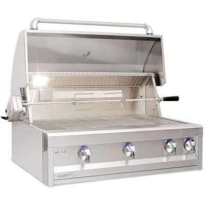 Built In Gas Grills