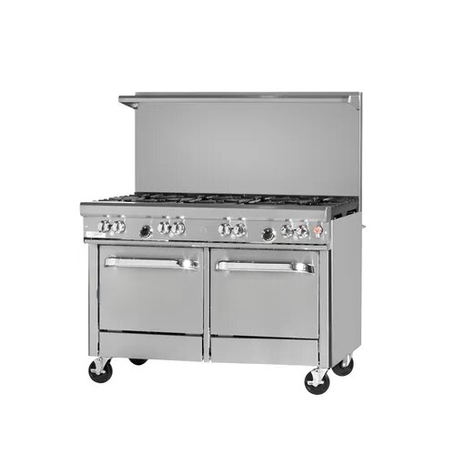 Freestanding Outdoor Ovens