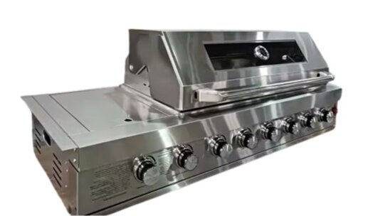 Outdoor Ovens