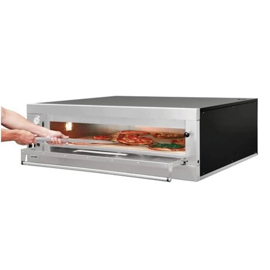 Pizza Ovens