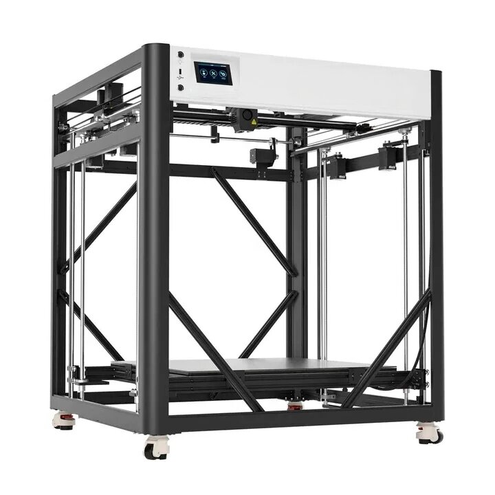 Professional 3D Printer Enclosure