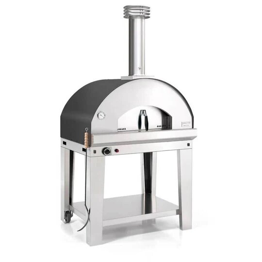 Smoker Outdoor Ovens
