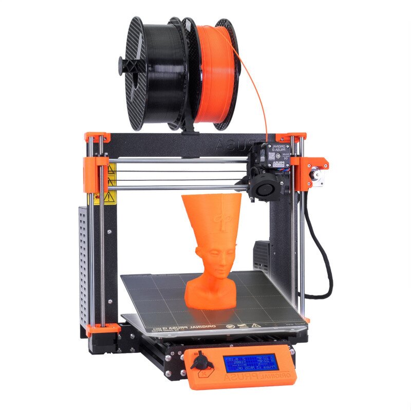 Standard 3D Printer Enclosure