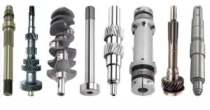 Transmission Shaft: Everything You Need to Know